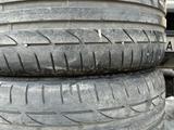 245/45/19 перед.275/40/19 зад. Bridgestone за 100 000 тг. в Алматы – фото 3