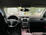 Lexus GS 300 2005 года за 5 500 000 тг. в Алматы – фото 4