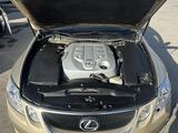 Lexus GS 300 2005 года за 5 500 000 тг. в Алматы – фото 3