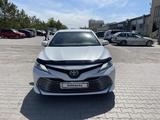 Toyota Camry 2018 годаүшін14 000 000 тг. в Астана
