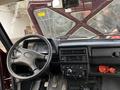 ВАЗ (Lada) Lada 2121 2012 годаүшін4 300 000 тг. в Сарыагаш – фото 11