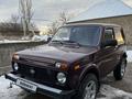 ВАЗ (Lada) Lada 2121 2012 годаүшін4 300 000 тг. в Сарыагаш – фото 2