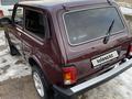 ВАЗ (Lada) Lada 2121 2012 годаүшін4 300 000 тг. в Сарыагаш – фото 3