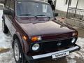 ВАЗ (Lada) Lada 2121 2012 годаүшін4 300 000 тг. в Сарыагаш – фото 7