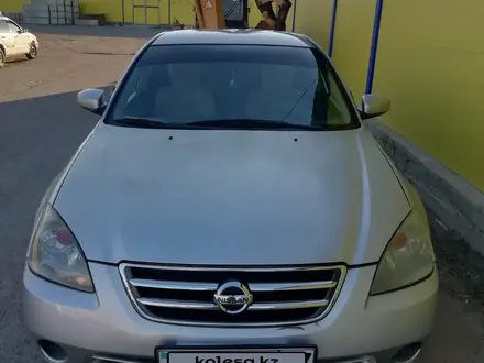 Nissan Altima 2006 года за 3 100 000 тг. в Уральск