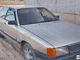 Audi 100 1988 года за 500 000 тг. в Шымкент – фото 3