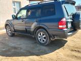 Mitsubishi Pajero 2006 года за 7 500 000 тг. в Актау – фото 2