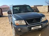 Mitsubishi Pajero 2006 года за 7 500 000 тг. в Актау