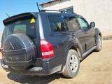 Mitsubishi Pajero 2006 года за 7 500 000 тг. в Актау – фото 3