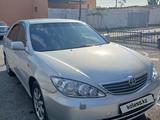 Toyota Camry 2004 годаүшін5 200 000 тг. в Шиели – фото 2