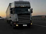 Scania  4-Series 2005 годаүшін17 500 000 тг. в Караганда