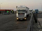 Scania  4-Series 2005 годаүшін17 500 000 тг. в Караганда – фото 2