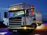 Scania  4-Series 2005 годаүшін17 500 000 тг. в Караганда – фото 3