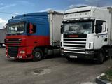 Scania  4-Series 2005 годаүшін17 500 000 тг. в Караганда – фото 4