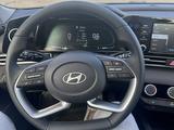 Hyundai Elantra 2024 года за 8 000 000 тг. в Павлодар – фото 4
