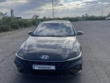 Hyundai Elantra 2024 года за 8 000 000 тг. в Павлодар – фото 3