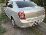 Chevrolet Cobalt 2025 года за 6 500 000 тг. в Астана – фото 3