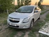 Chevrolet Cobalt 2025 года за 6 500 000 тг. в Астана