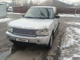 Land Rover Range Rover 2006 года за 5 500 000 тг. в Алматы