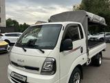 Kia Bongo 2022 года за 11 200 000 тг. в Алматы – фото 3