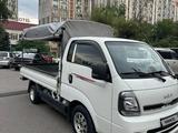 Kia Bongo 2022 года за 11 200 000 тг. в Алматы – фото 2