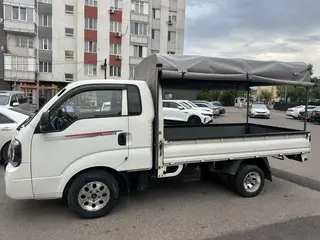 Kia Bongo