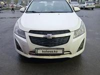 Chevrolet Cruze 2014 года за 3 800 000 тг. в Астана