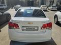 Chevrolet Cruze 2014 годаүшін3 800 000 тг. в Астана – фото 6