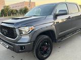 Toyota Tundra 2021 годаүшін35 000 000 тг. в Алматы – фото 2