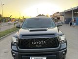 Toyota Tundra 2021 годаүшін35 000 000 тг. в Алматы