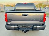 Toyota Tundra 2021 годаүшін35 000 000 тг. в Алматы – фото 4