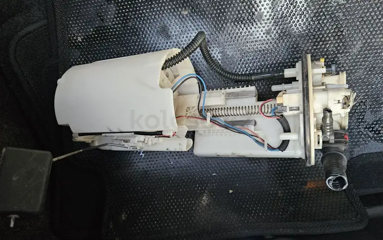 Бензонасос за 50 000 тг. в Актау