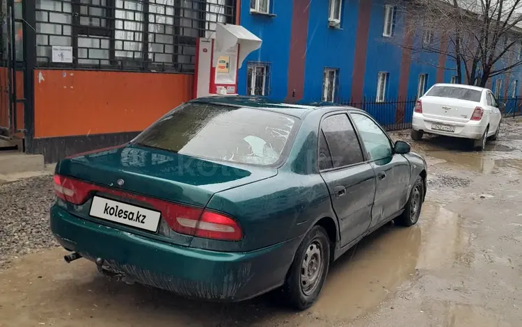 Mitsubishi Galant 1996 года за 630 000 тг. в Алматы