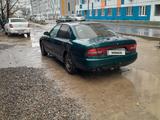 Mitsubishi Galant 1996 года за 630 000 тг. в Алматы – фото 4