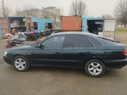 Toyota Carina E 1993 года за 2 200 000 тг. в Тараз – фото 2