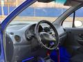 Daewoo Matiz 2006 года за 850 000 тг. в Атырау – фото 11