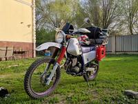 Yamaha  TT-R250 Raid 1998 годаүшін1 500 000 тг. в Алматы