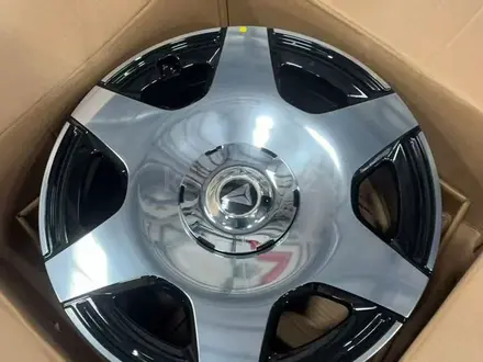 Диски Deepal S09 за 550 000 тг. в Астана