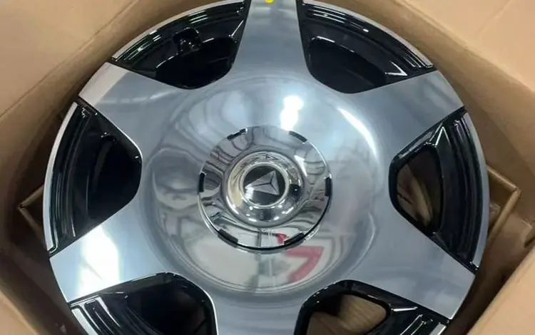 Диски Deepal S09 за 550 000 тг. в Астана