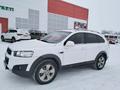 Chevrolet Captiva 2013 годаүшін7 000 000 тг. в Уральск