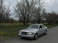 Mercedes-Benz E 200 1991 года за 1 650 000 тг. в Семей – фото 8