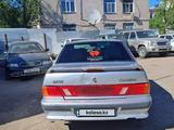 ВАЗ (Lada) 2115 2006 года за 1 300 000 тг. в Жезказган – фото 2