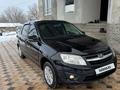 ВАЗ (Lada) Granta 2190 2013 годаүшін2 770 000 тг. в Шымкент – фото 11