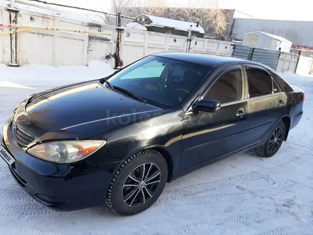 Toyota Camry 2003 года за 4 000 000 тг. в Астана – фото 5