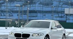 BMW 535 2011 годаfor11 290 000 тг. в Шымкент