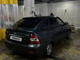 ВАЗ (Lada) Priora 2172 2008 годаfor1 500 000 тг. в Актобе – фото 4