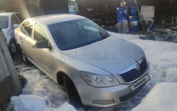 Skoda Octavia 2012 года за 3 150 000 тг. в Алматы