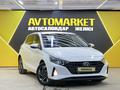 Hyundai i20 2023 годаfor8 500 000 тг. в Астана – фото 3