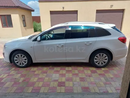 Chevrolet Cruze 2013 года за 3 700 000 тг. в Атырау