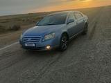 Toyota Avalon 2005 года за 5 900 000 тг. в Тараз – фото 3